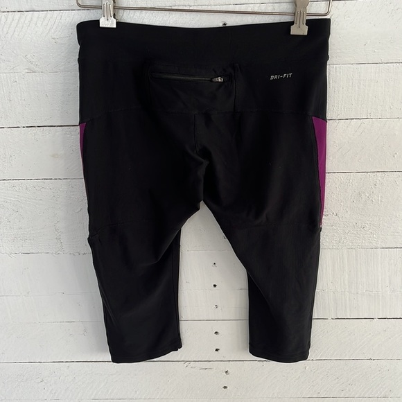 Nike Running Shorts Size M - Picture 2 of 4